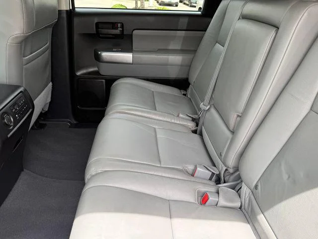 Certified Used 2020 ICE CAP Toyota SR5 image 27