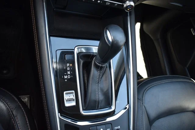 Used 2019 Red Crystal Mazda Grand Touring Reserve image 20