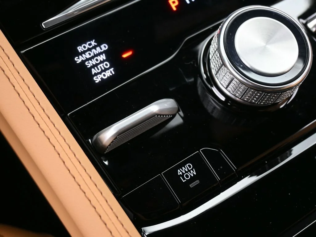 2025 Jeep Grand Cherokee L Summit Reserve - Photo 32