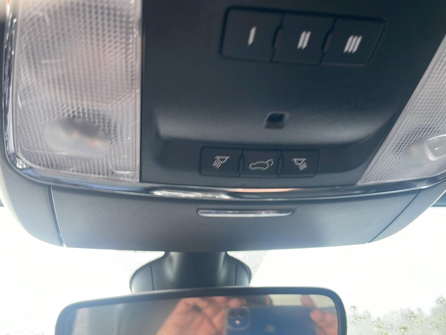 Used 2020 Bright White Clearcoat Jeep Altitude image 7