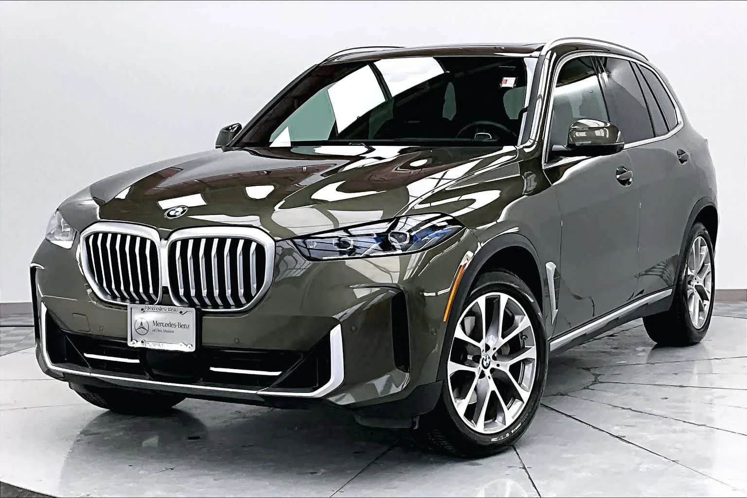 2024 BMW X5