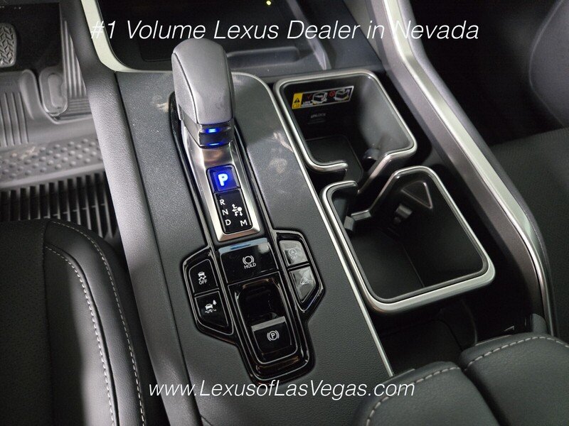 New 2026 Wind Chill Pearl Lexus PREMIUM AWD image 20