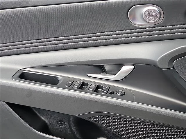 New 2026 Ecotronic Gray Hyundai Limited image 13