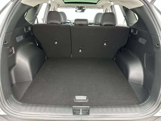 2023 Hyundai Tucson Limited - Photo 24