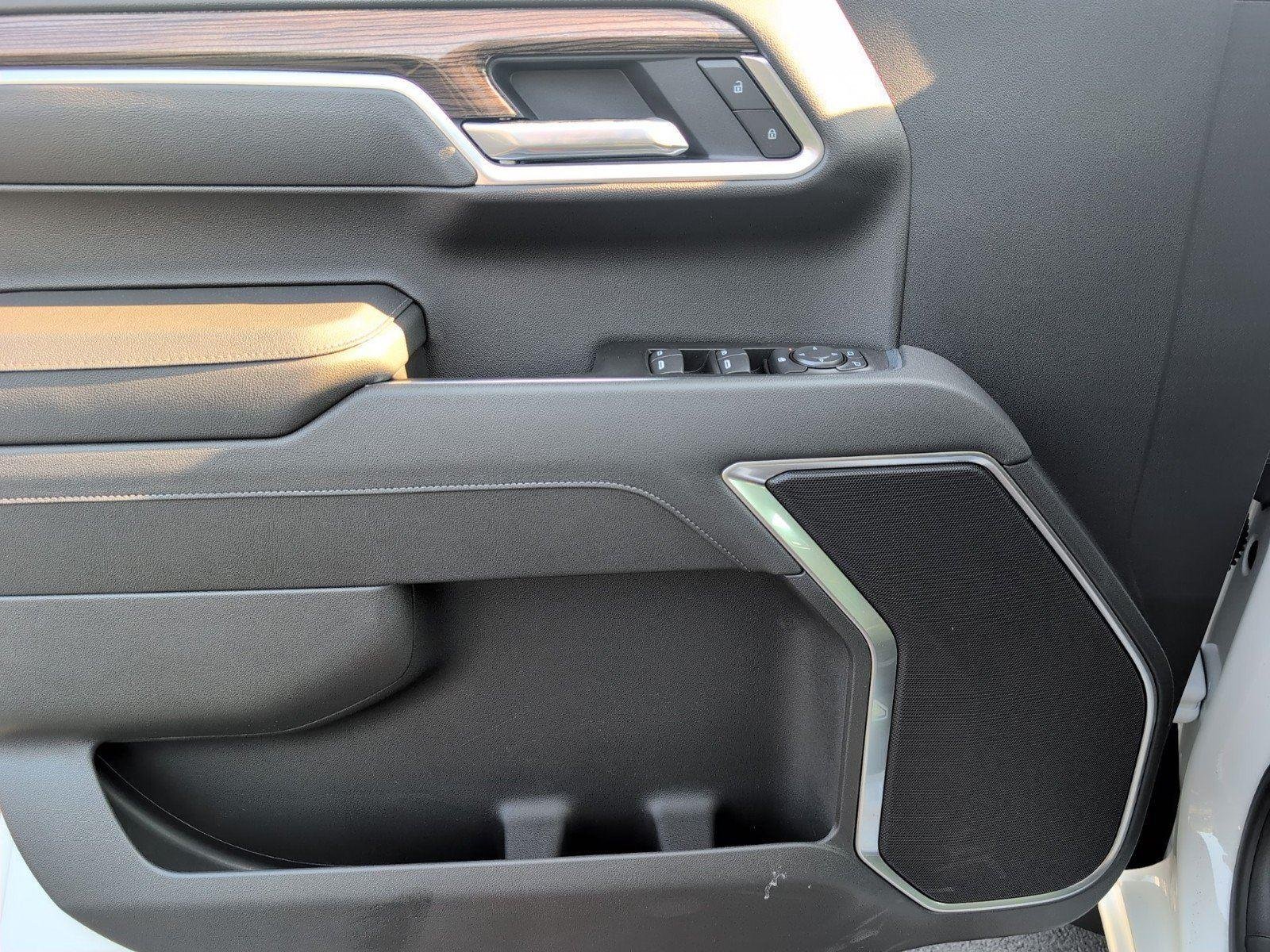 2026 Chevrolet Silverado 1500 RST - Photo 19