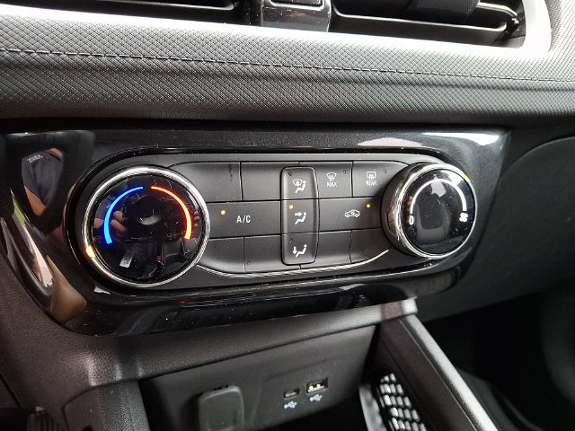 Used 2025 Red Chevrolet LT image 17