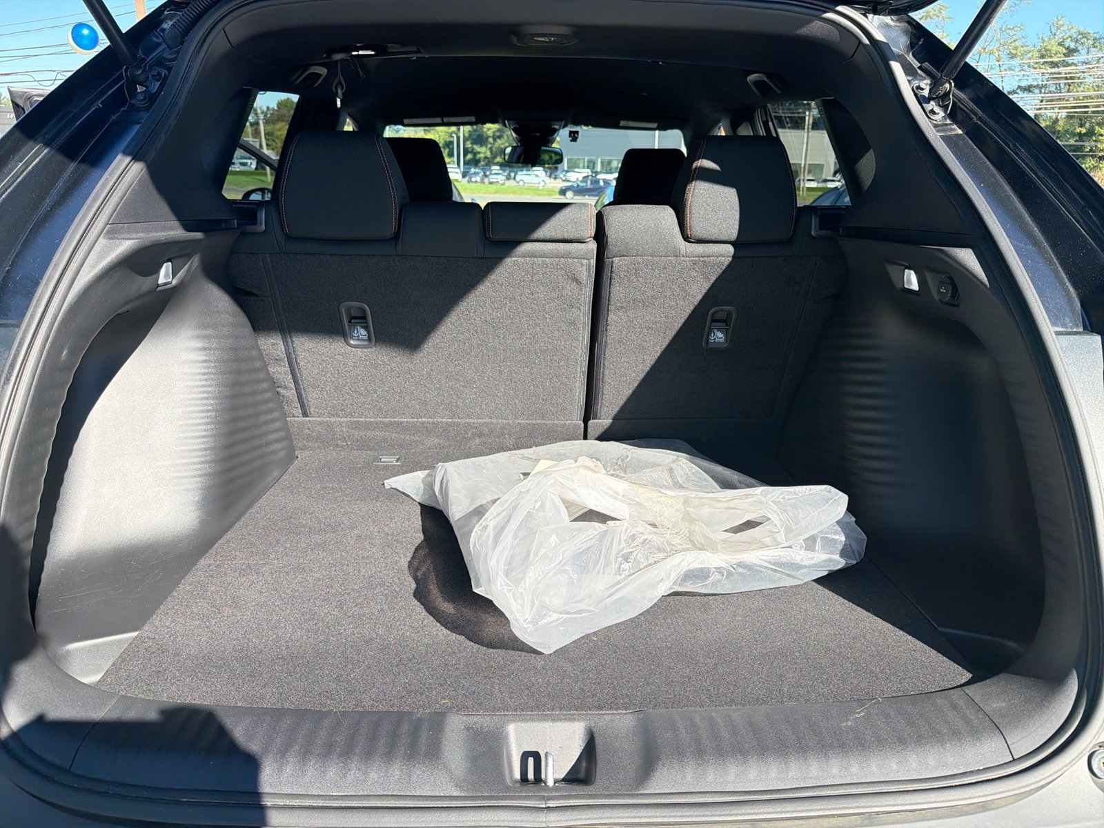 2024 Honda HR-V Sport - Photo 66