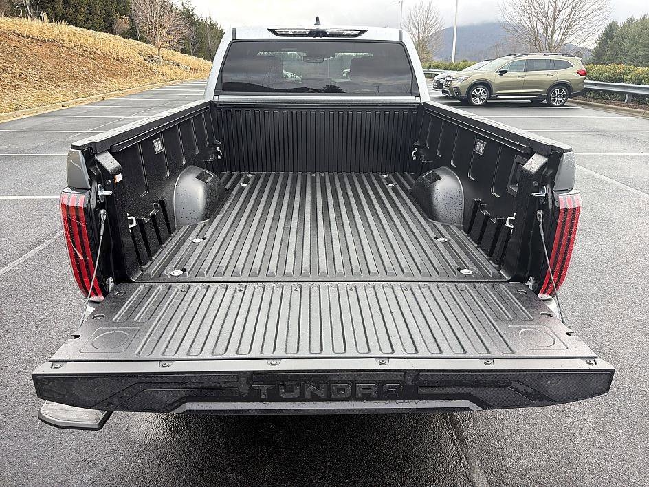 2026 Toyota Tundra 1794 Edition - Photo 22