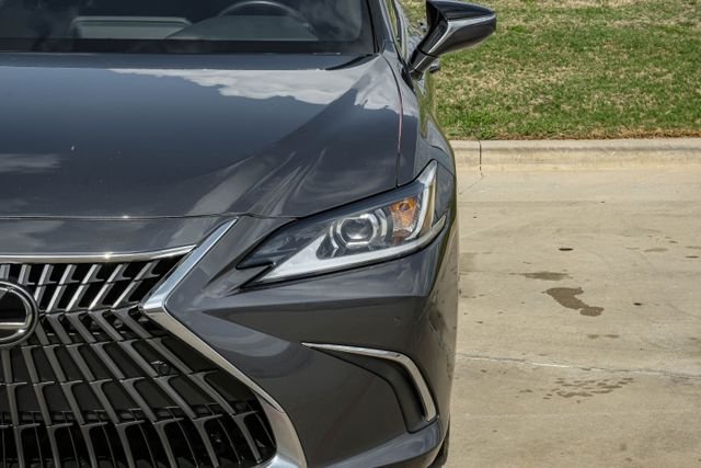 Used 2023 Gray Lexus 350 image 53