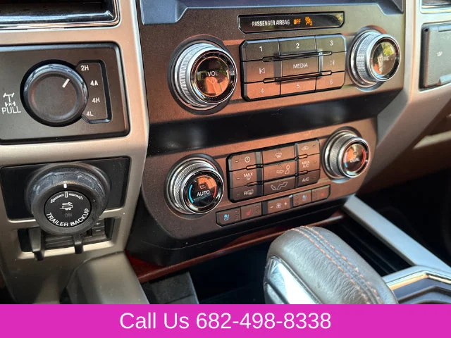 Used 2019  Ford King Ranch image 26