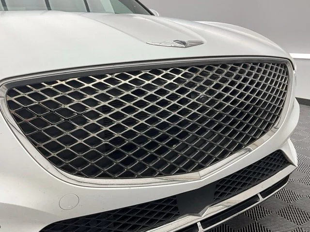 2023 GENESIS GV70 Standard - Photo 28