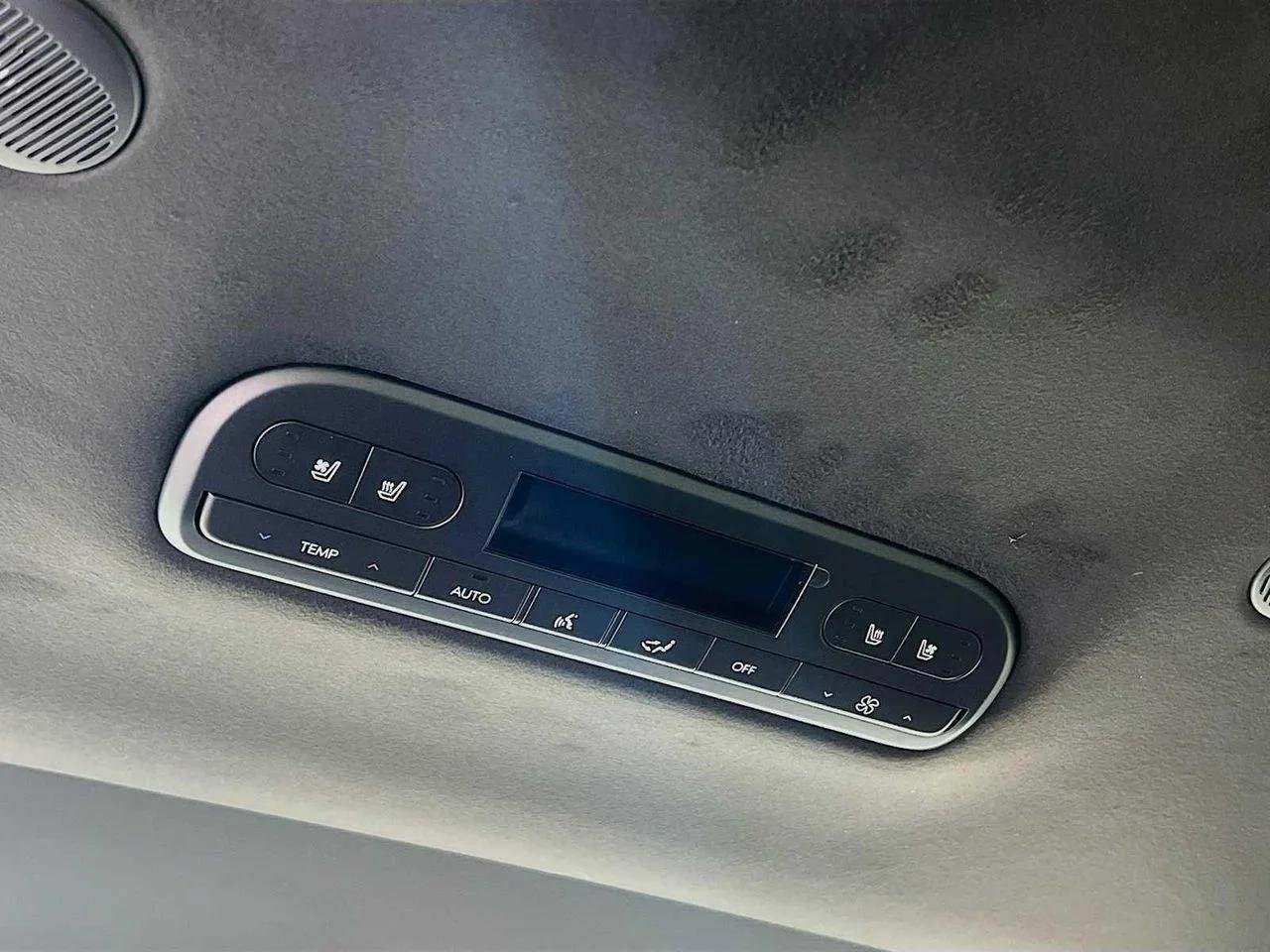 2026 Hyundai Palisade Calligraphy - Photo 16