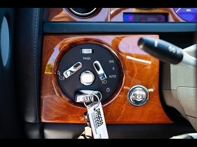 2009 Rolls-Royce Phantom Drophead Coupe - Photo 19