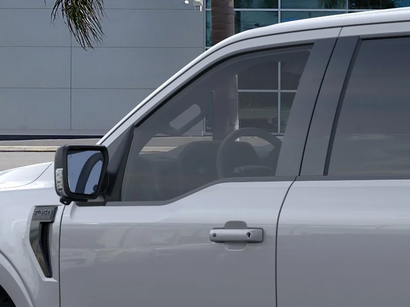 New 2026 Avalanche Ford XLT image 40