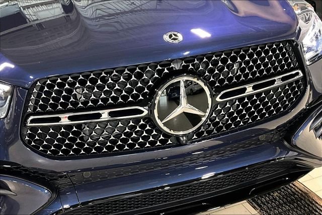 New 2026 Blue Mercedes-Benz GLE 450 image 18