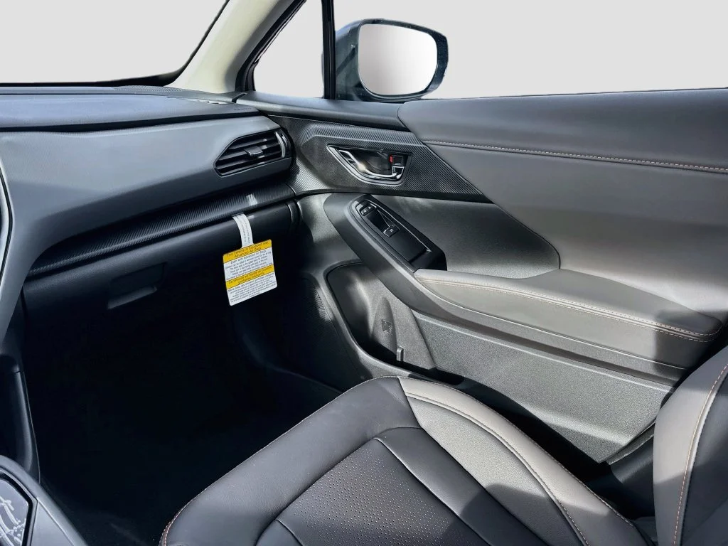 New 2027  Subaru Limited image 28