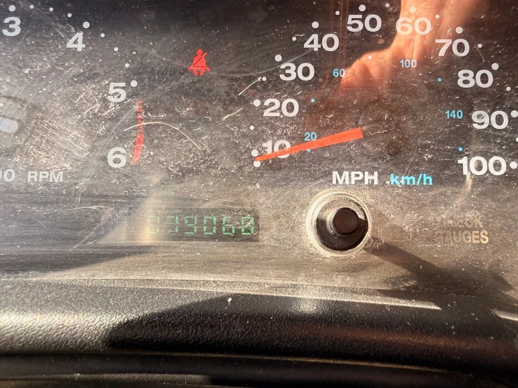Used 2006 Yellow Jeep Unlimited Rubicon image 25