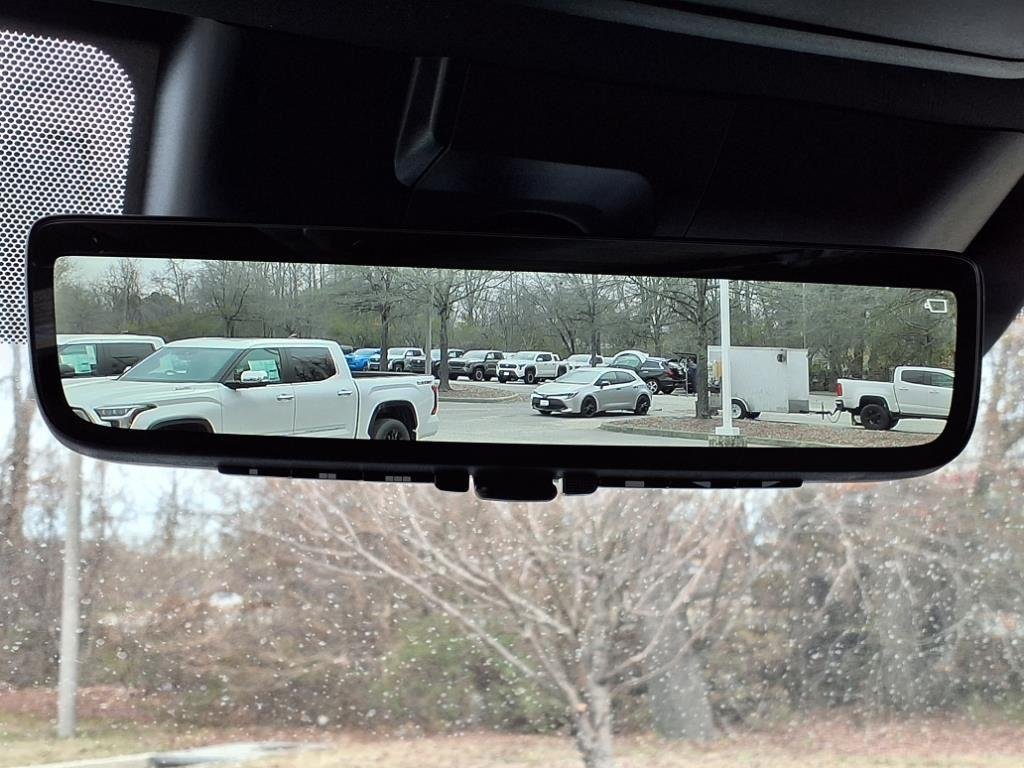 2025 Toyota Tundra 1794 Edition - Photo 19