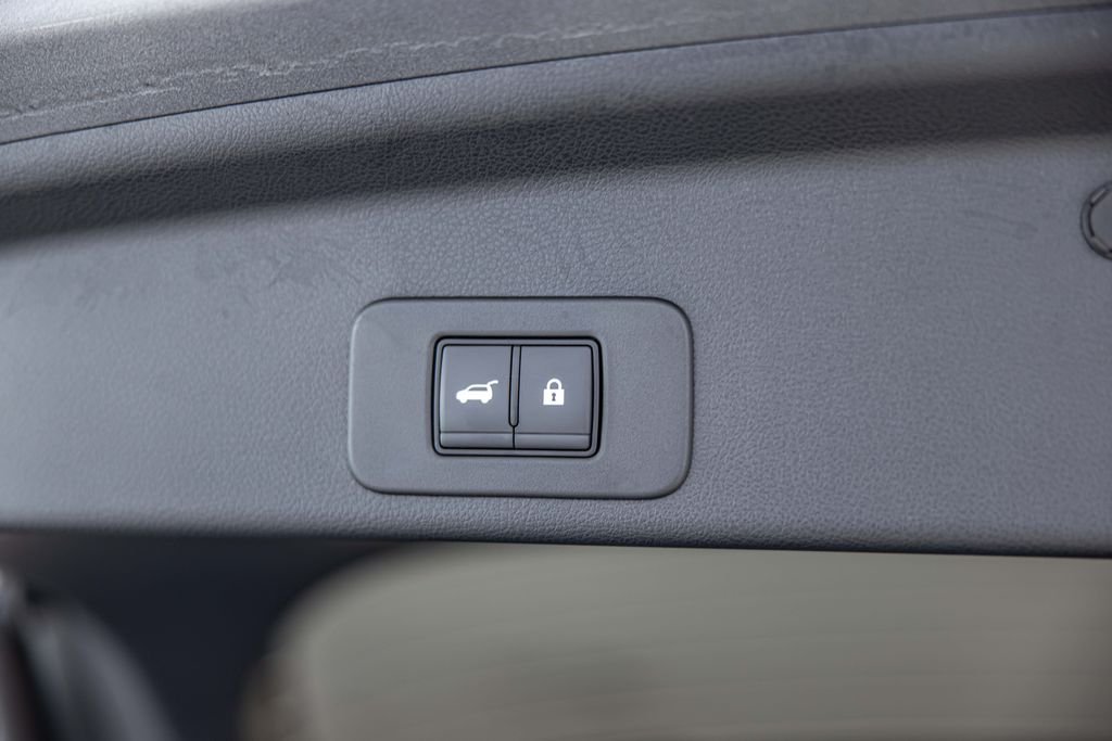 Used 2026 Gray Nissan SL image 17