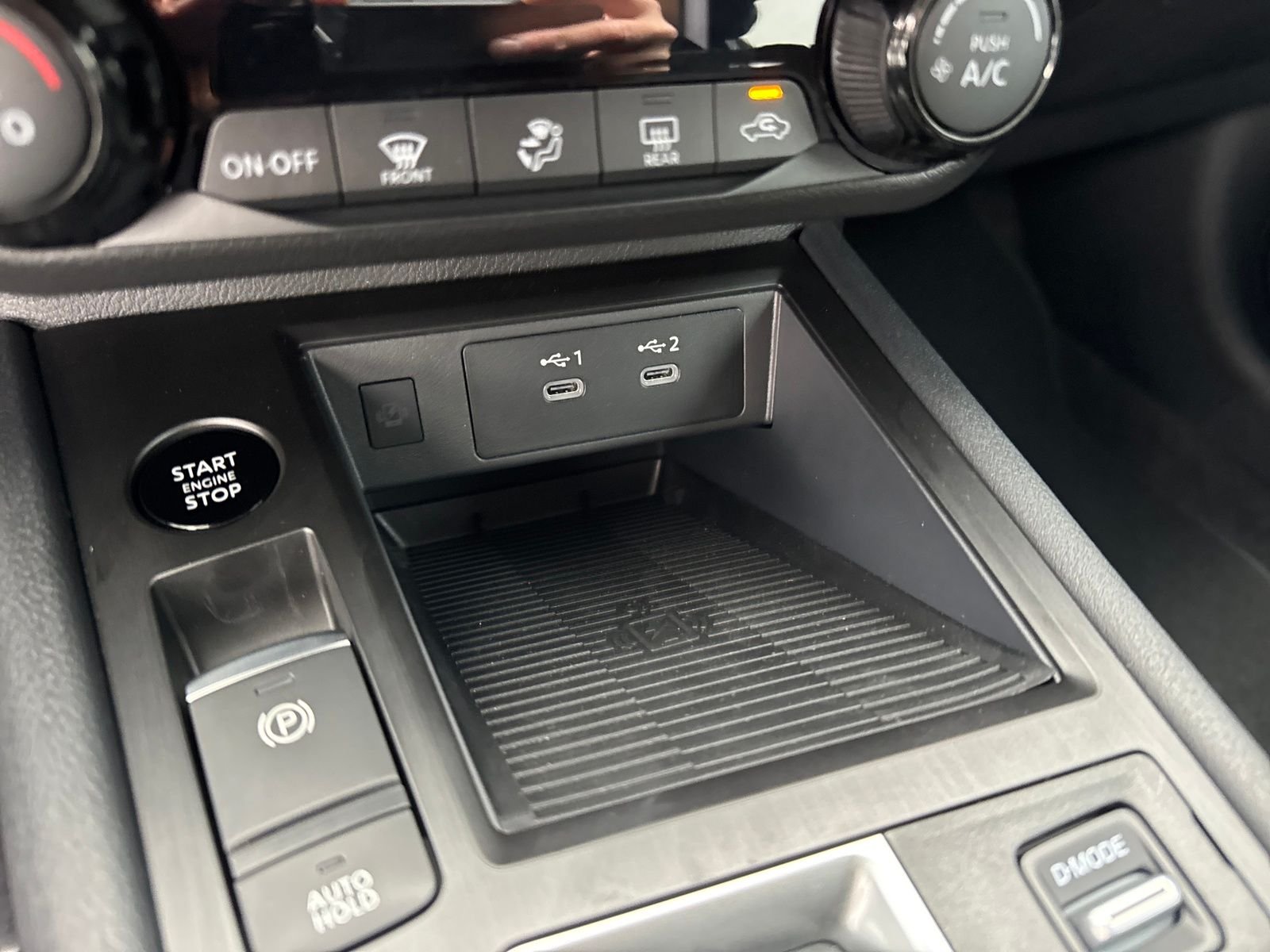 New 2026 Nissan Kicks SV 4D Sport Utility