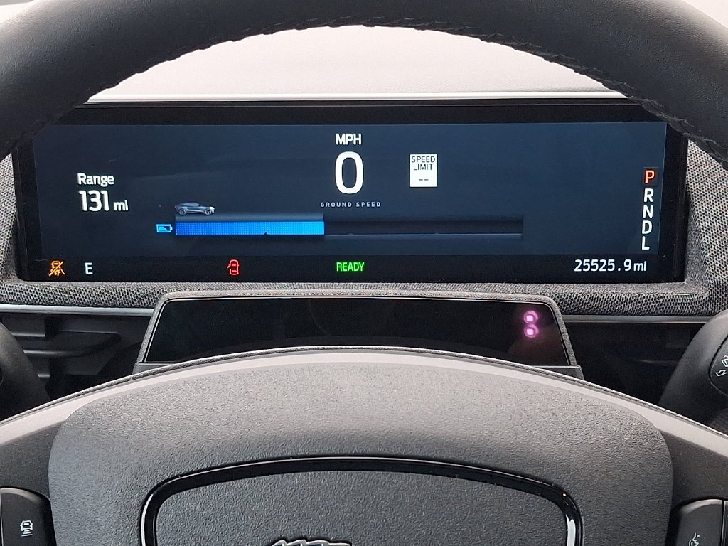 Used 2023 Gray Ford Premium image 20