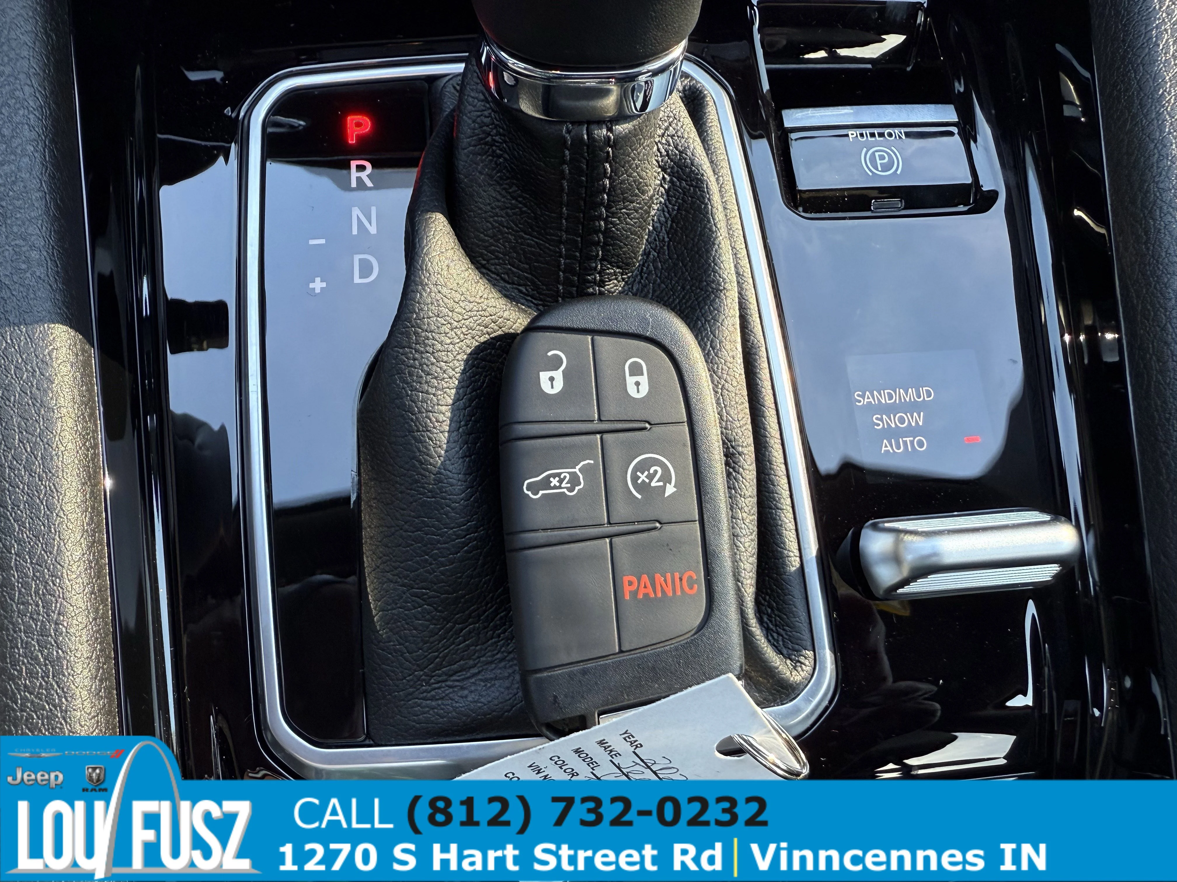 2025 Jeep Compass Latitude - Photo 27