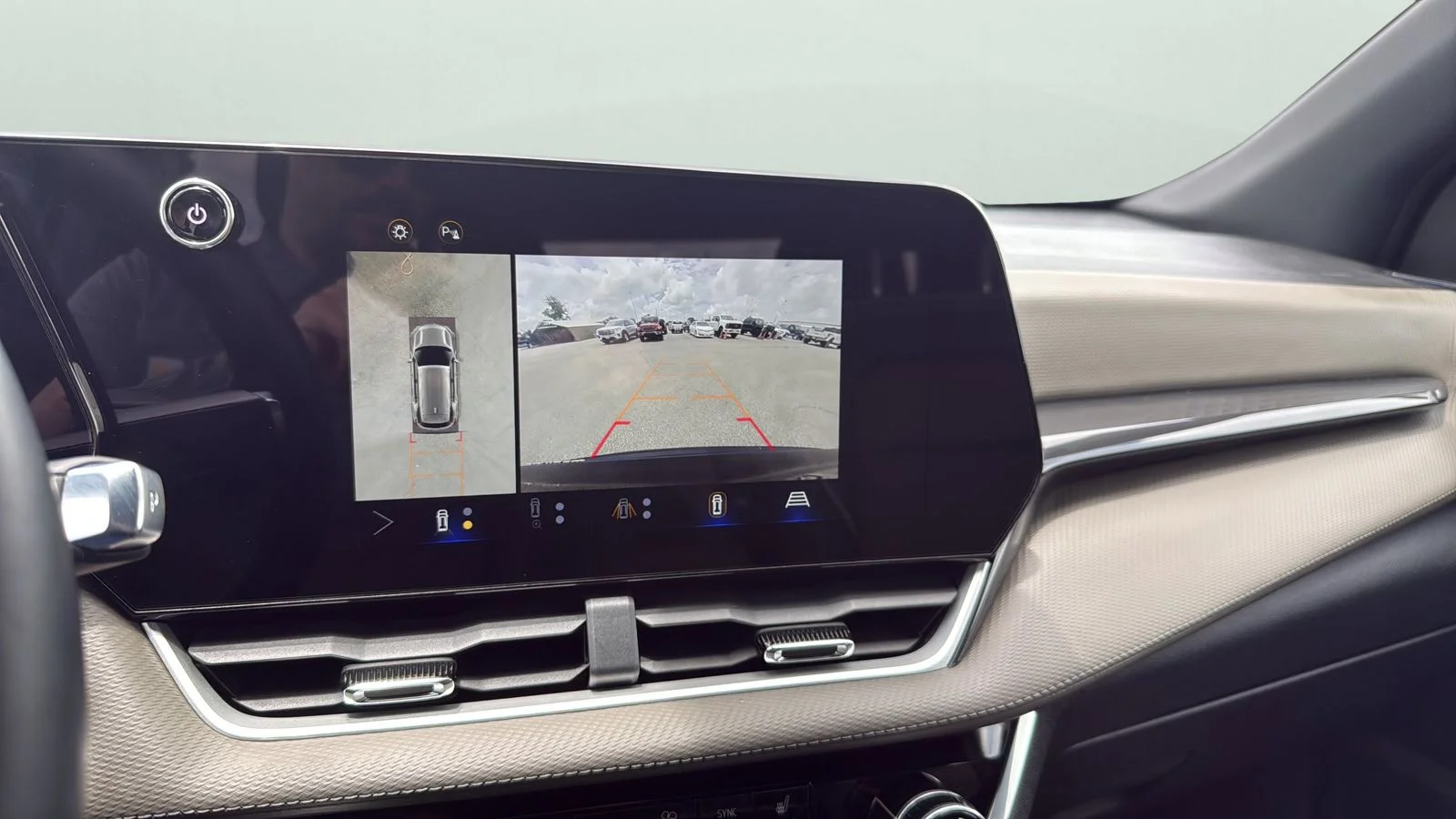 Used 2025 Black Chevrolet LT image 16
