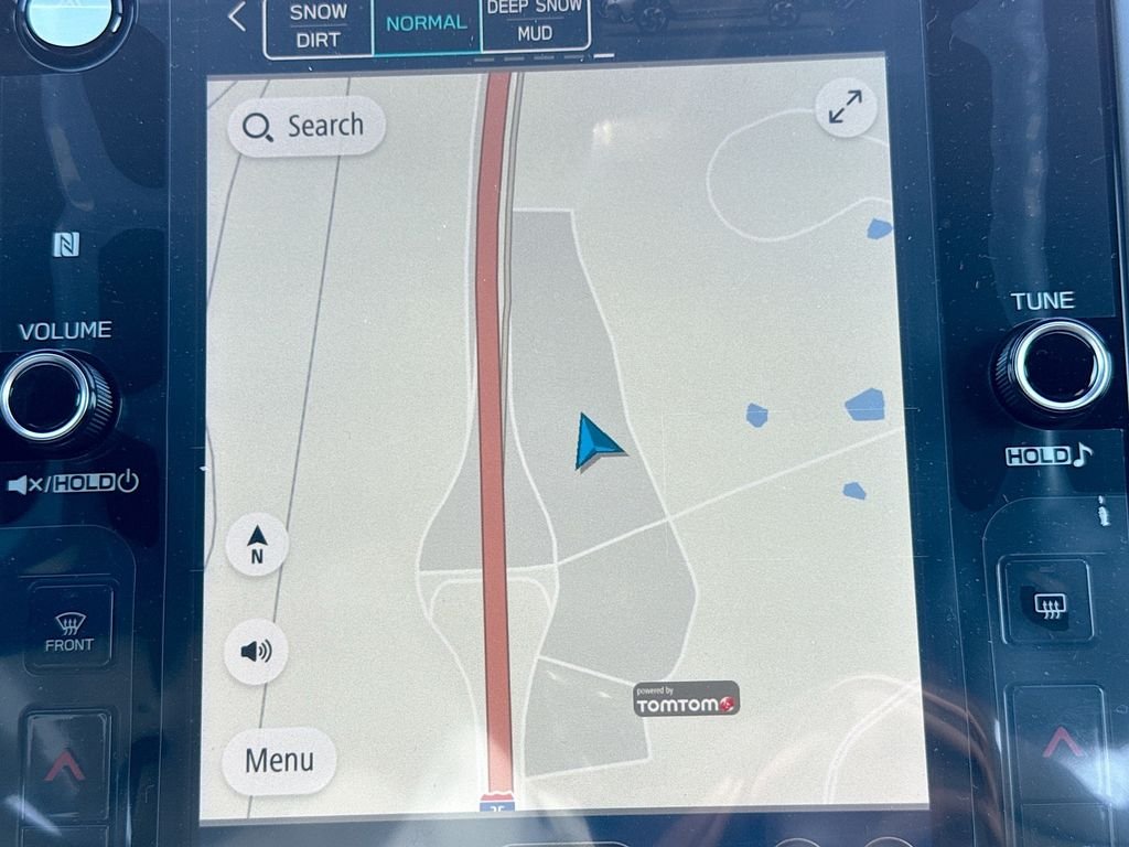 2026 Subaru Crosstrek Sport - Photo 14