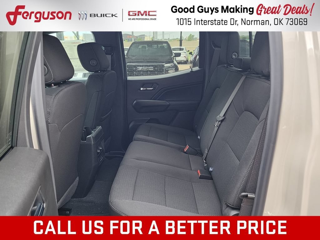 2026 GMC Canyon Elevation - Photo 44