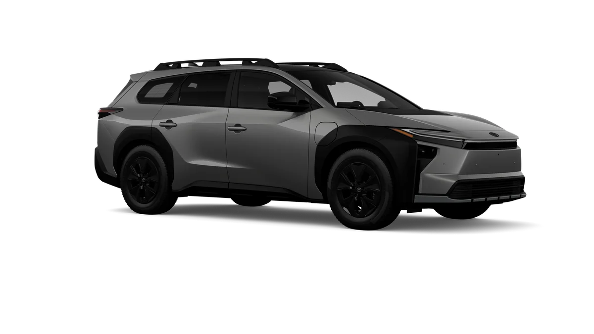2026 Toyota bZ Woodland Woodland Premium - Photo 34