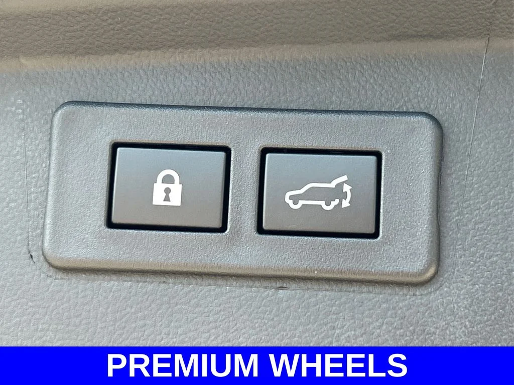 Used 2025 Black Subaru Limited image 14