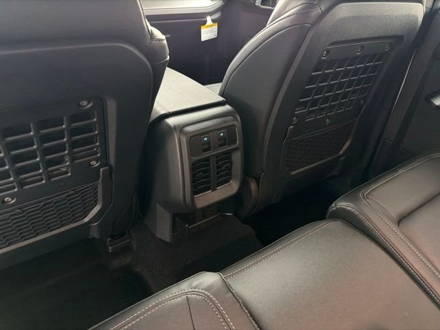 New 2026 Oxford White Ford Big Bend® image 8