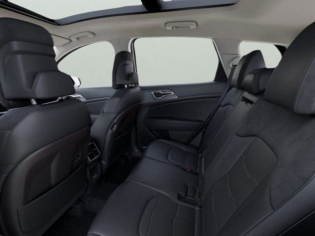 2026 Kia Sportage SX Prestige - Photo 18