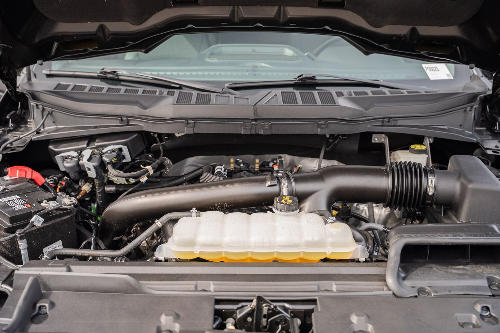 2024 Ford F-150 XLT - Photo 22