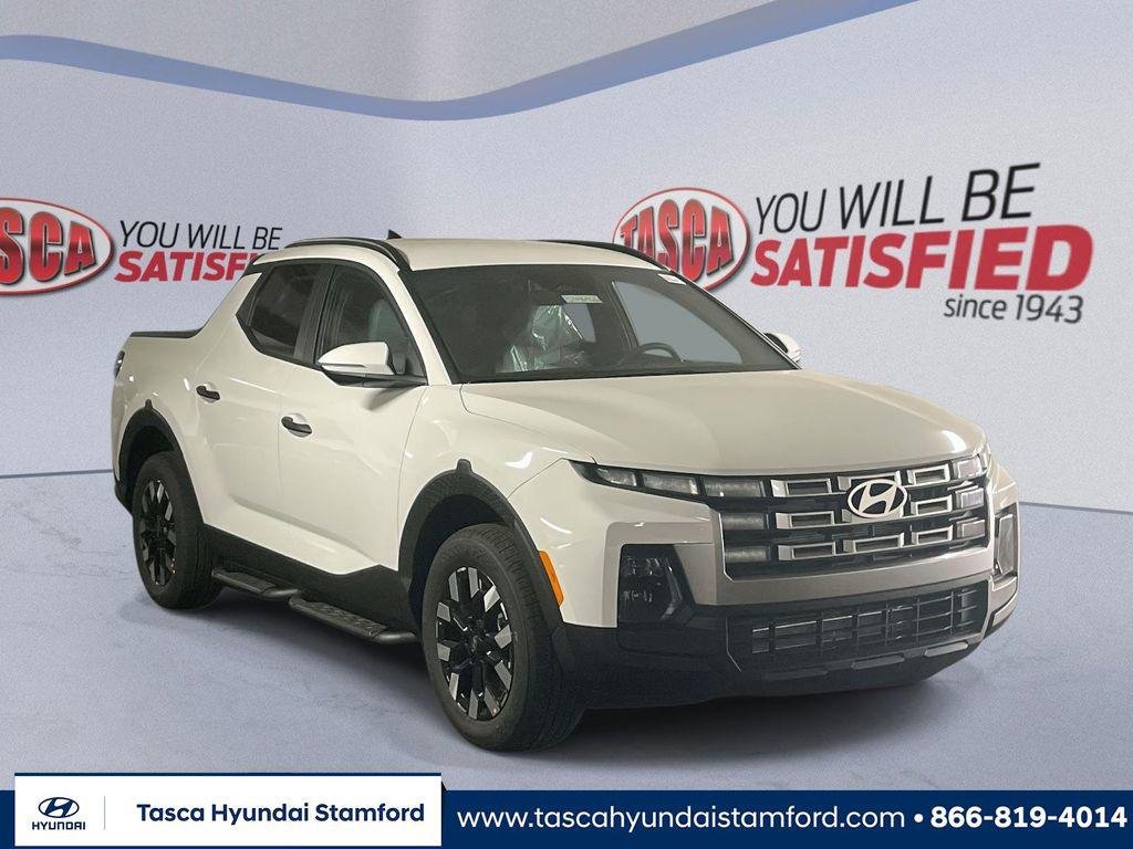2026 Hyundai Santa Cruz SEL 2.5 AWD's photo