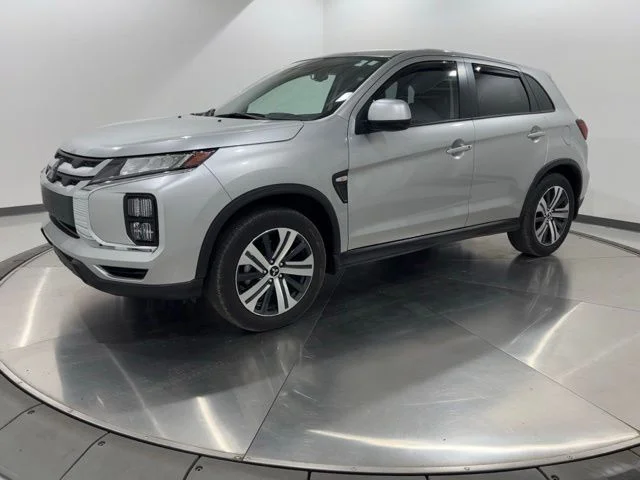 2025 Mitsubishi Outlander Sport 2.0 ES