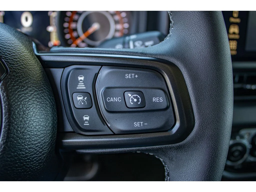 Used 2025 Mojito Jeep Rubicon image 33