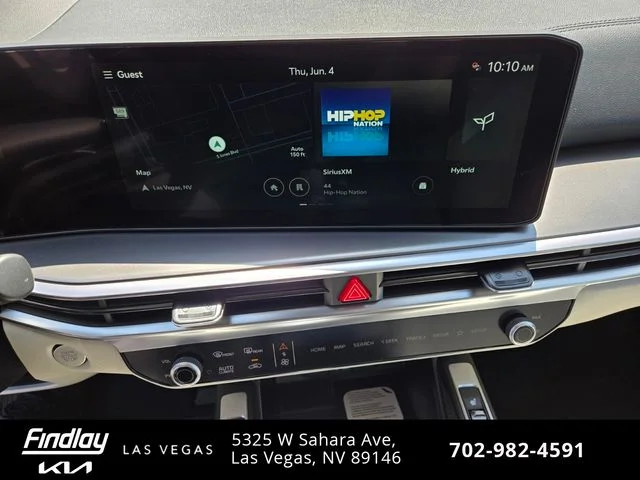 2026 Kia Sorento EX Hybrid - Photo 19