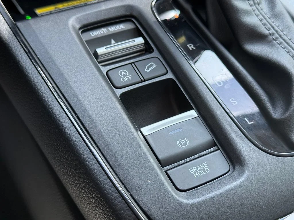 2024 Honda CR-V EX-L - Photo 76