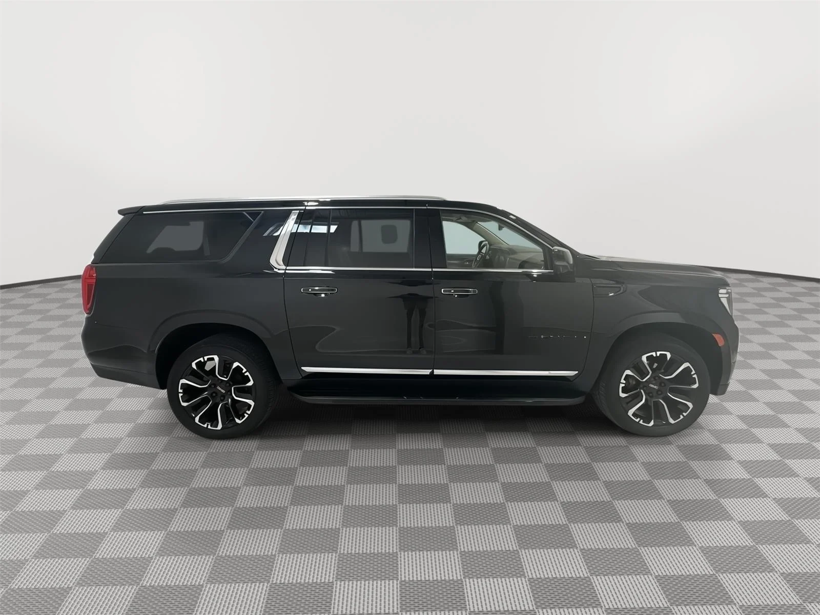 Used 2023 Onyx Black GMC Denali image 6