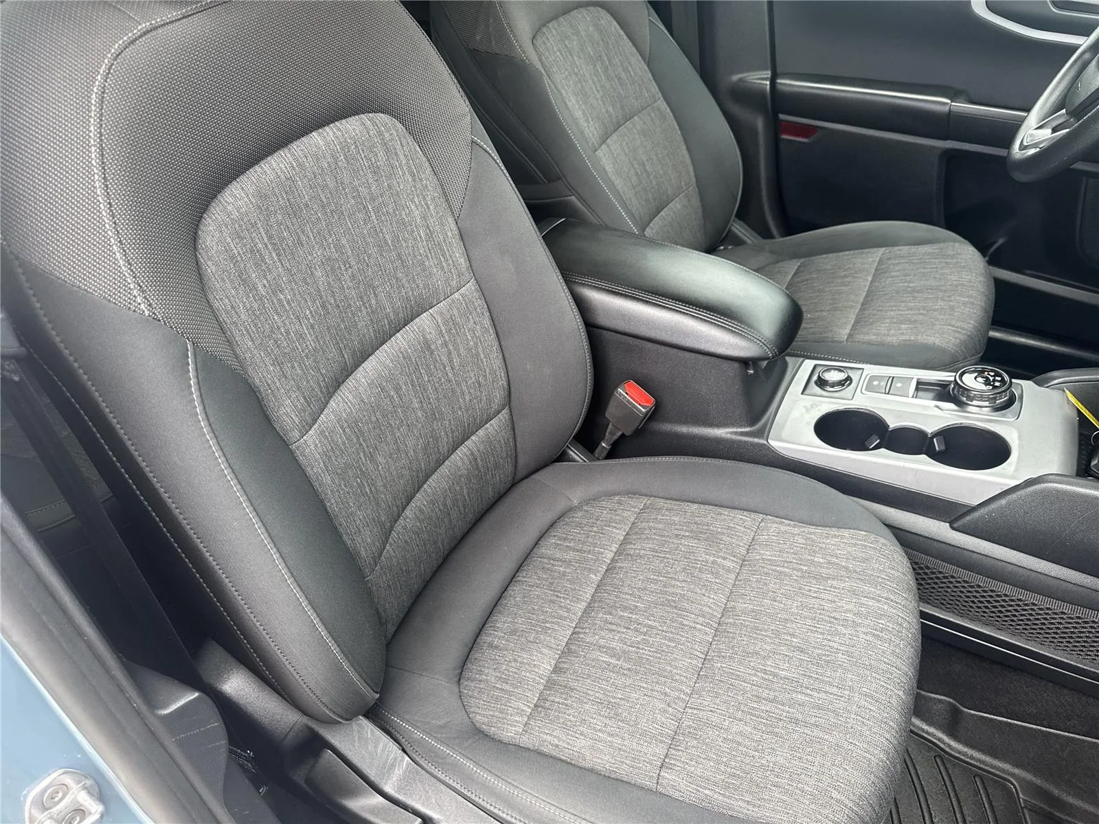 Used 2021 Area 51 Ford Big Bend image 36