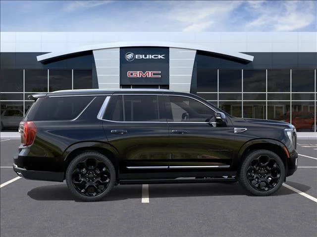 New 2027 Onyx Black GMC Denali image 5