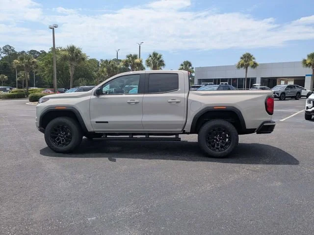 New 2026 Coastal Dune GMC Elevation image 6