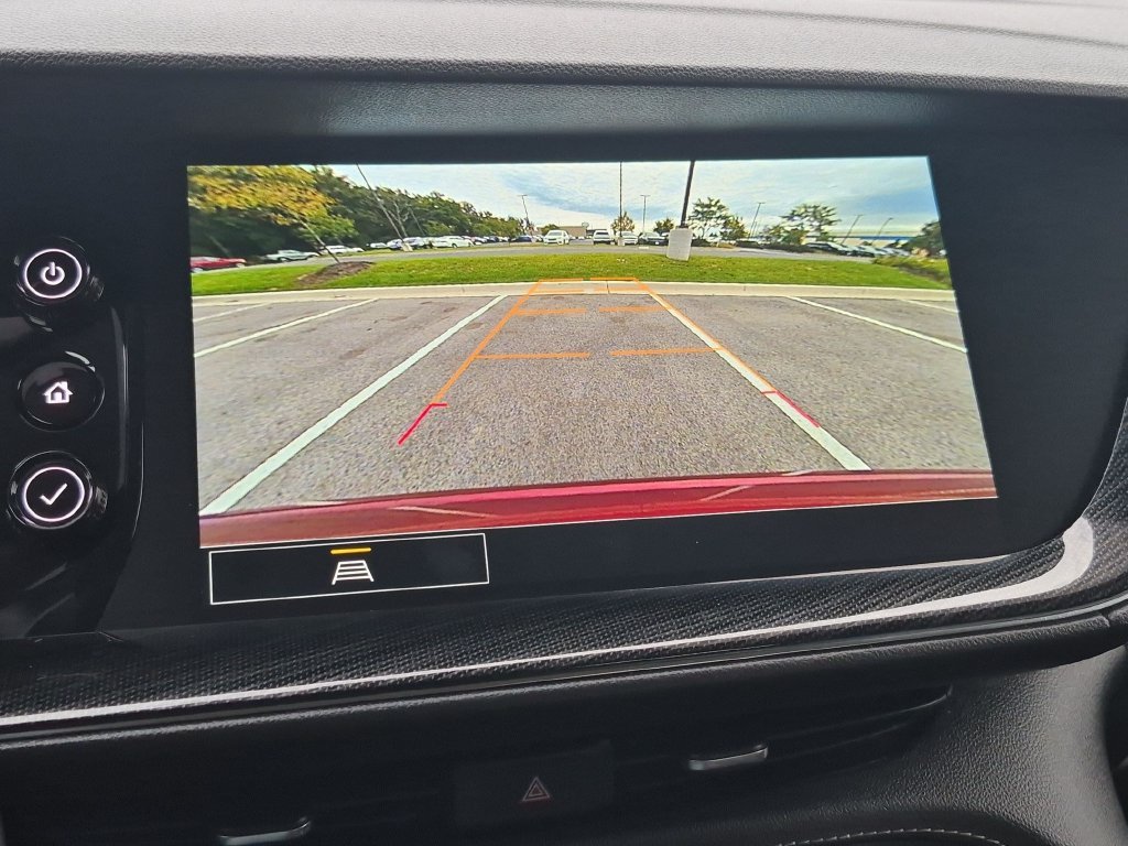 2023 Buick Envision Preferred - Photo 19