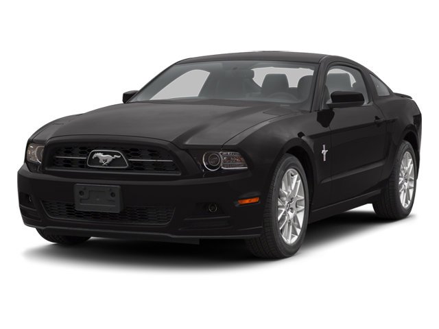 2013 Ford Mustang V6's photo