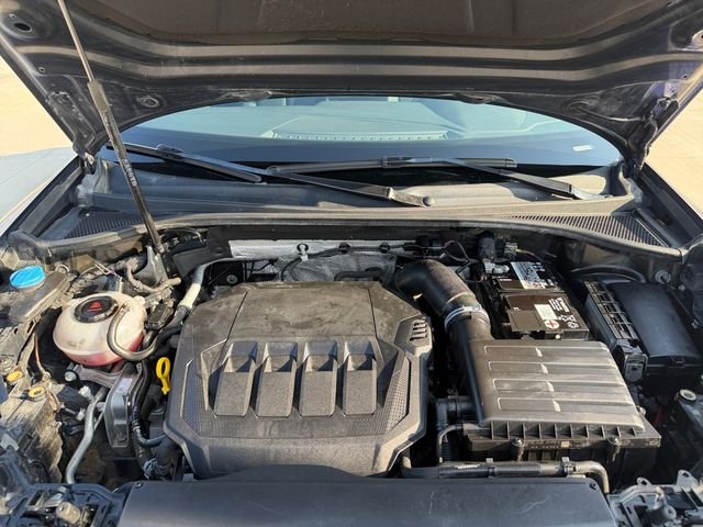 Used 2023 Blue Audi Premium Plus image 19