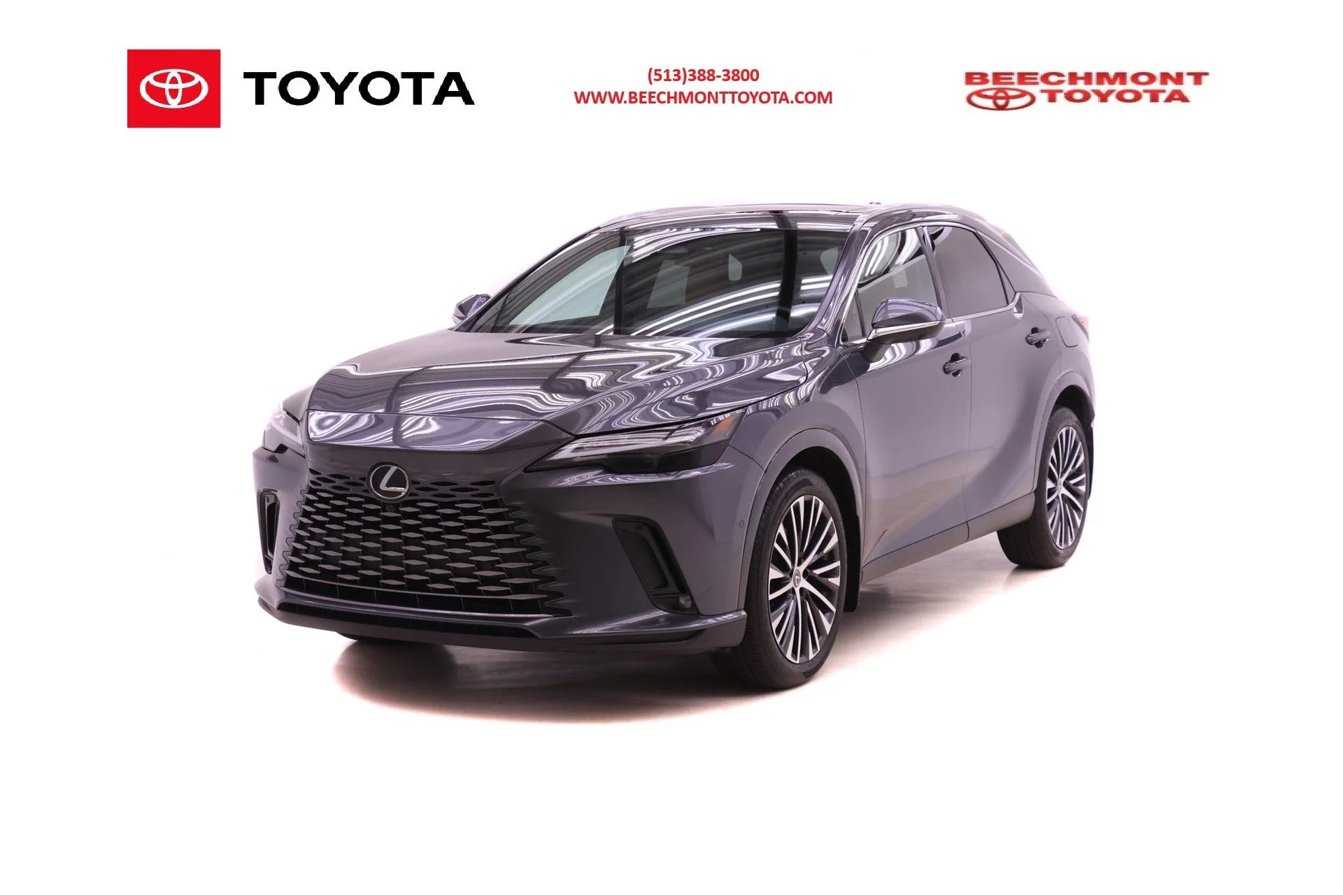 2024 Lexus RX 350 350 Premium Plus AWD's photo