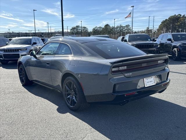 New 2026 Destroyer Gray Exterior Paint Dodge Scat Pack image 6