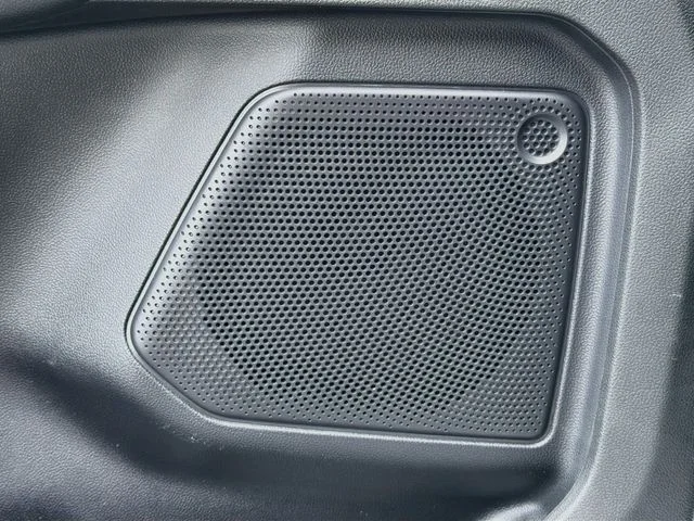 Used 2023 White Ford Active image 19