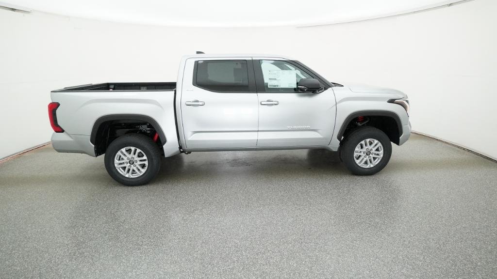 2026 Toyota Tundra SR5 - Photo 31